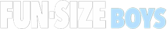 FunSizeBoys Logo