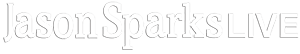 JasonSparksLive Logo